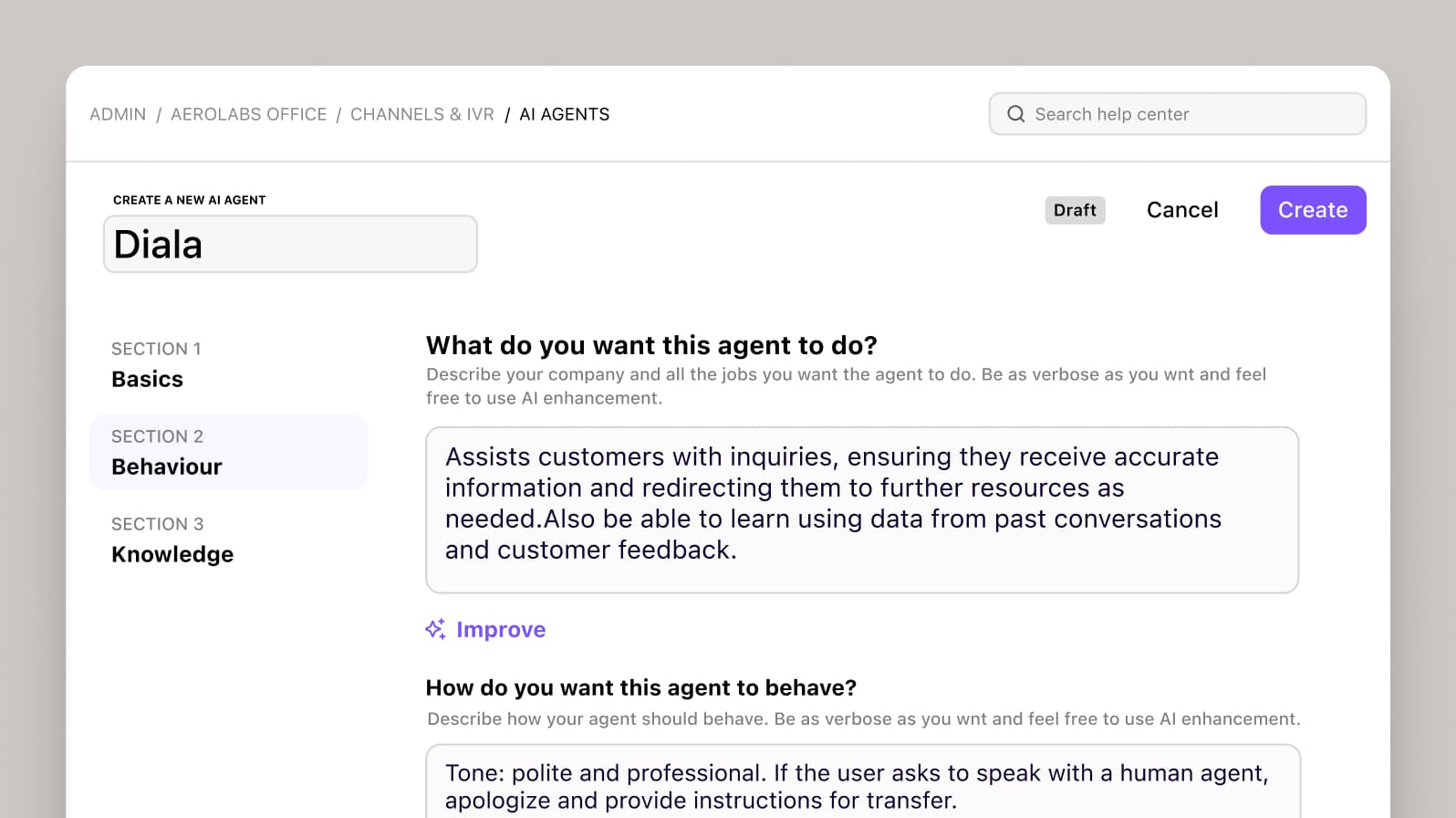 How do enterprise chatbots compare to other chatbots?